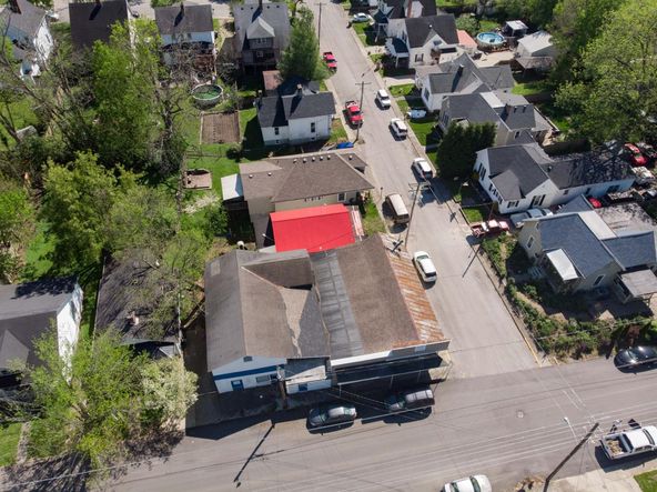 350 Moberly Ave, Richmond, KY 40475
